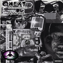 Basquiat of Baltimore (just words in my mind)