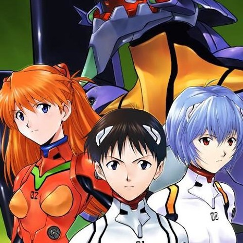 Cruel angel thesis thai ver 08 image