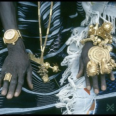 Ain't About A Dolla Feat. Iman Omari