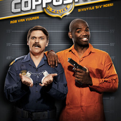 Nick Explicit - Copposites Bootleg Soundtrack