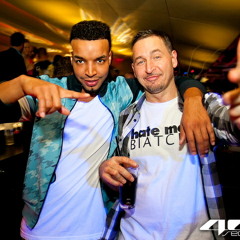 RnB Sessions - Mix Oct 2012 - Mixed By Dj Derezon