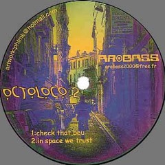 3 kings street " octo loco 2 "