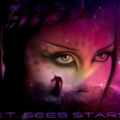 E.T. Sees Stars