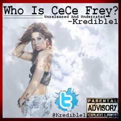 It's On - Kredible1 Ft. Antonio Snipeit & Lil Russ