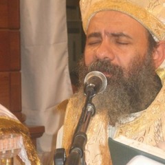 القداس الباسيلى القمص بولا مكرم