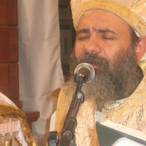 القداس الباسيلى القمص بولا مكرم