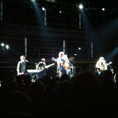 Dirty Projectors - About to Die - LIVE