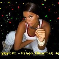 Ms. Dynamite - Dangermx (FREE DOWNLOAD.wav) - ChinDub prod.