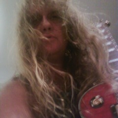 "Mystery Mountain" Terry Rogers 1989