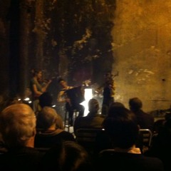 KOSMOS ENSEMBLE WITH GUEST MILOS MILIVOJEVIC