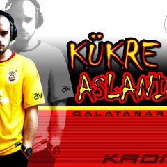 CASUS - KÜKRE ASLANIM