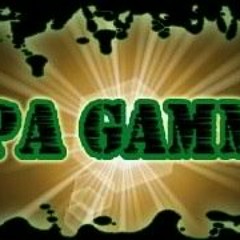 KAPPA GAMMA - BALL TILL WE FALL