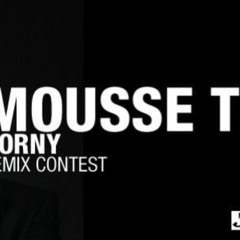 Mousse T. - Horny (Jano Brook Remix)