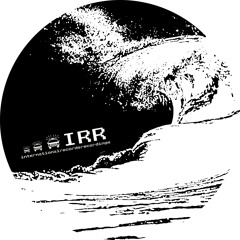 Coss & Stiggsen - HUNA -  IRR 012 - 12"