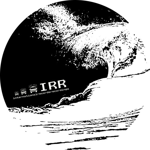 Coss & Stiggsen - HUNA -  IRR 012 - 12"