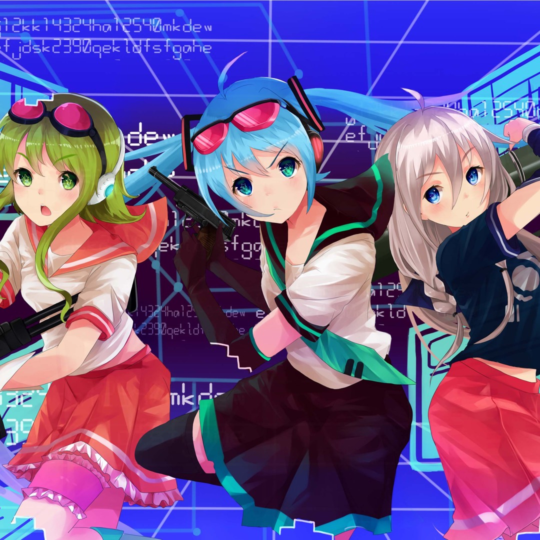 【即発送可能】 Stream M3-2012秋 by クロスフェードデモ RandoMix え-08a アニメ