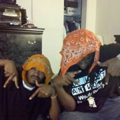 Grxxve musik- organized crime