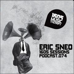 1605 Podcast 074 with Eric Sneo