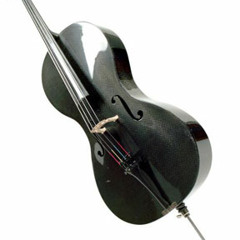 Adagio for Cello