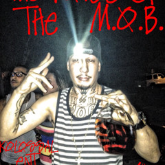 Gotta. Prod. By Blozart.