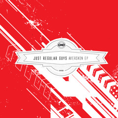 Just Regular Guys - Oeuff (Original Mix)