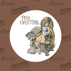 Fred Everything | Circles One