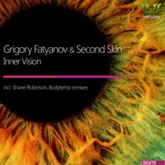 Grigory Fatyanov - Inner Vision ( Shane Robinson Remix )