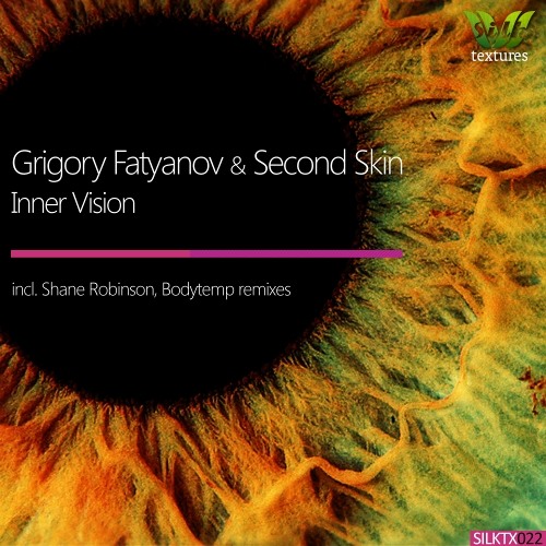 Grigory Fatyanov - Inner Vision ( Shane Robinson Remix )