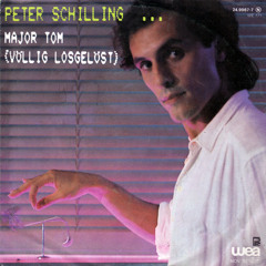 Peter Schilling - völlig losgelöst (Ben Hereth PREMIX)