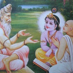 Sunday Lecture on ISKCON Higher Education