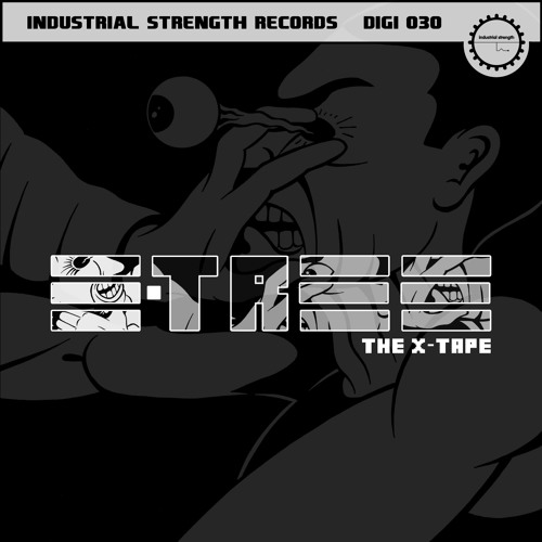 DARK LSD - Etree [ISRD030] (short clip)