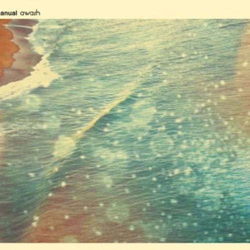 Manual - "Saudade"