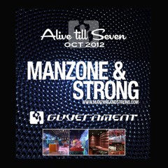 Manzone and stronge