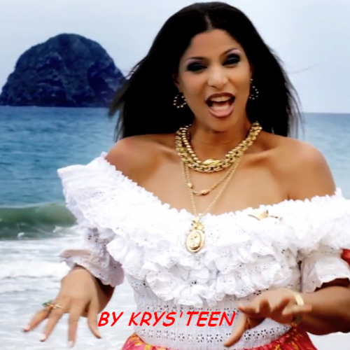 NJIE REMIX MAZOUK ETHNIE MAZOUK PIKE BY KRYS'TEEN