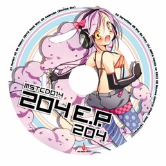 204 - 204 E.P. Crossfade Demo