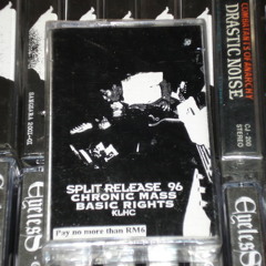 Chronic Mass - Life Within