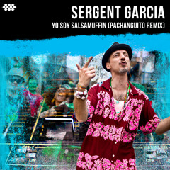 SARGENTO GARCIA - YO SOY SALSAMUFFIN (PACHANGUITO REMIX)