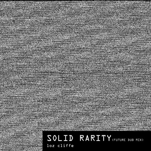 Solid Rarity (future dub mix)