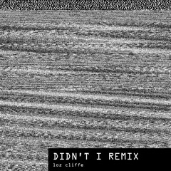 Didn't I Remix(Darondo)