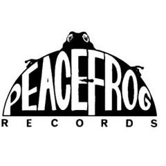 Classic Peacefrog Mix by Marco Passarani