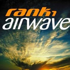 Rank 1 - Airwave (Jullians Bootleg) [ASOT 583]