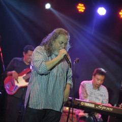 Ramli Sarip - Kamelia Live At WarisanSound OpenHouse