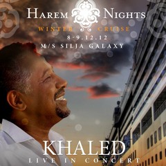Khaled-Ce la vie [Harem Nights edition by Dj Emad]