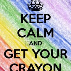 [N.I.C] Crayon - G-Dragon Cover