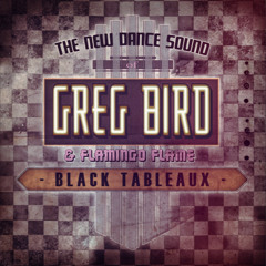 Tear It up, Terry Downe by Greg Bird & Flamingo Flame