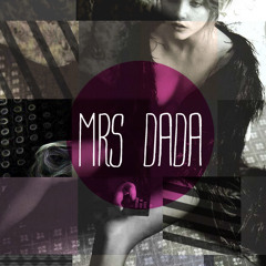 Mrs. dada - Les drapeaux blancs