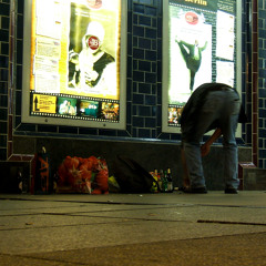 Herbst in Berlin (Drama Edit)