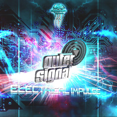 JOSH / OUTER SIGNAL & DIGITAL DIMENSIONS - Electrical impulse -DEMO