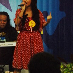 Laela - Matahariku (From Final Bintang Radio RRI 2012 Bogor)
