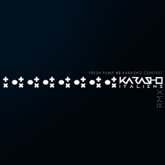 KARASHO IT-ALIENS (KARASHO REWORK)